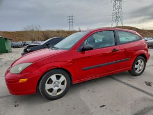 Ford Focus ZX3 2.0L 4 2003
