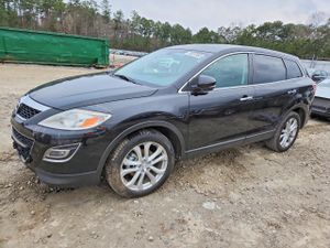 Mazda CX-9 3.7L 6 2012