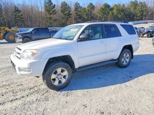 Toyota 4Runner SR5 4.0L 6 2004