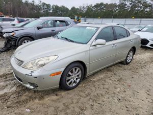 Lexus ES 330 3.3L 6 2004