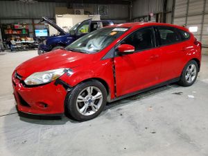 Ford Focus SE 2.0L 4 2013