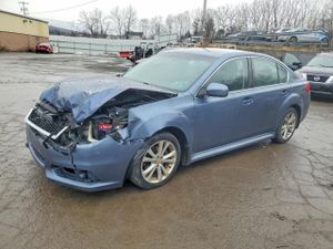 Subaru Legacy 2.5I PREMIUM 2.5L 4 2014