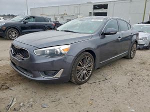 Kia Cadenza (K7) PREMIUM 3.3L 6 2014
