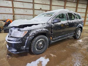 Dodge Journey SE 2.4L 4 2015