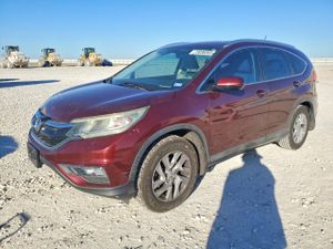 Honda CR-V EXL 2.4L 4 2015