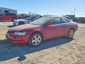 Honda Accord EX 3.0L 6 1999