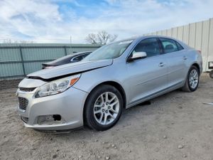 Chevrolet Malibu 1LT 2.5L 4 2015