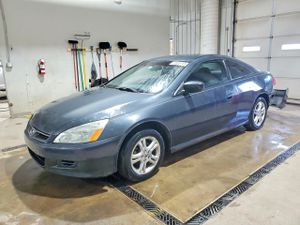 Honda Accord LX 2.4L 4 2006