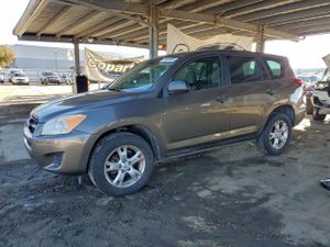 Toyota Rav4 2.5L 4 2010