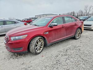Ford Taurus LIMITED 3.5L 6 2013