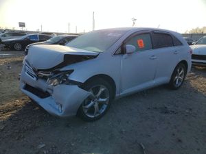 Toyota Venza 3.5L 6 2011