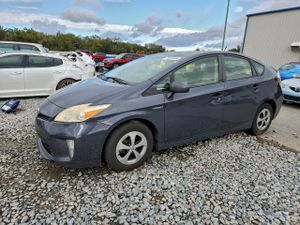 Toyota Prius 1.8L 4 2012