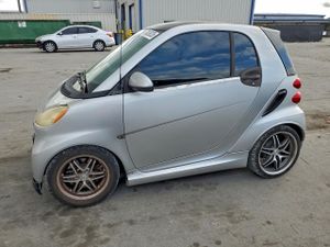 Smart Fortwo PURE 1.0L 3 2009
