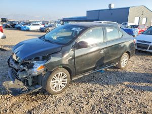 Mitsubishi Mirage G4 ES 1.2L 3 2023