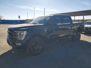 Ford F-150 SUPERCREW 3.5L 6 2023