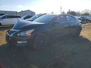 Nissan Altima 2.5 2.5L 4 2013