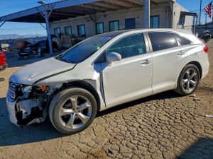 Toyota Venza 3.5L 6 2010