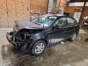 Hyundai Accent GLS 1.6L 4 2008