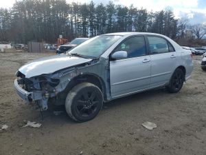 Toyota Corolla CE 1.8L 4 2006