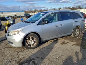 Honda Odyssey EX 3.5L 6 2012