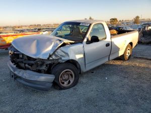 Ford F-150 4.2L 6 2001