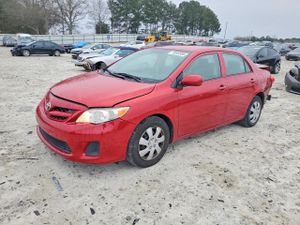 Toyota Corolla BASE 1.8L 4 2013