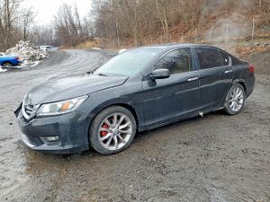 Honda Accord EXL 2.4L 4 2014