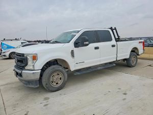 Ford F-250 SUPER DUTY 6.7L 8 2022