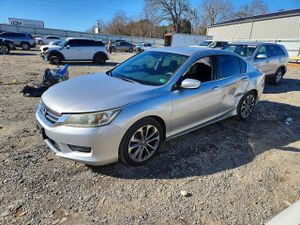Honda Accord SPORT 2.4L 4 2014