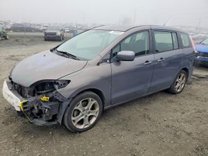 Mazda 5 2.3L 4 2010
