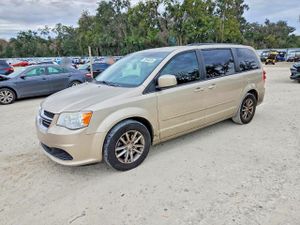 Dodge Grand Caravan (Caravan) SXT 3.6L 6 2013