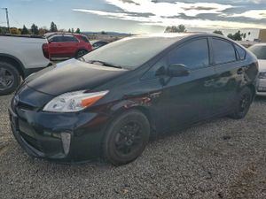 Toyota Prius 1.8L 4 2013