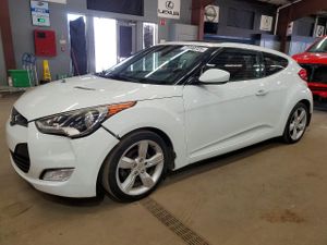 Hyundai Veloster 1.6L 4 2014