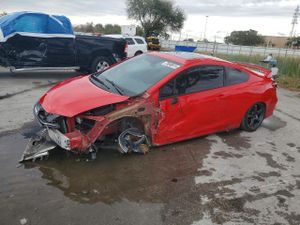 Honda Civic SI 2.4L 4 2014