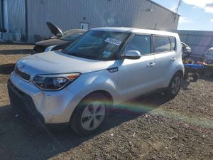 Kia Soul 1.6L 4 2015