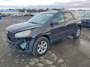 GMC Acadia SLE 3.6L 6 2013