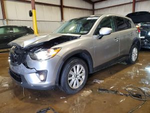 Mazda CX-5 TOURING 2.0L 4 2013