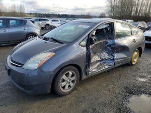 Toyota Prius 1.5L 4 2008
