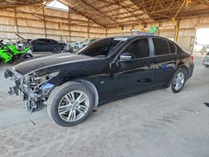 Infiniti Q40 3.7L 6 2015