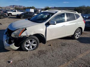 Nissan Rogue S 2.5L 4 2009
