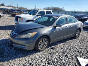 Honda Accord EXL 3.5L 6 2012