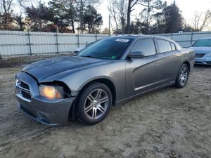 Dodge Challenger SE 3.6L 6 2012