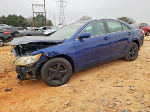 Toyota Camry CE 2.4L 4 2007