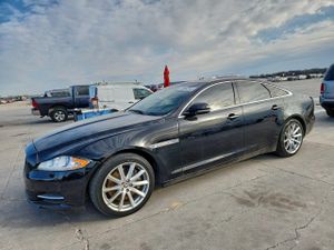 Jaguar XJ 5.0L 8 2012