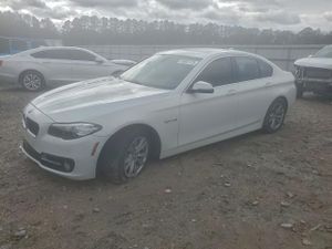 BMW 5 Series I 2.0L 4 2015