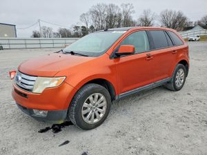 Ford Edge SEL PLUS 3.5L 6 2007