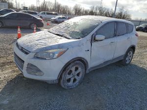 Ford Escape SE 1.6L 4 2015