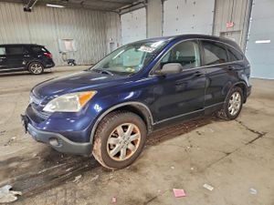 Honda CR-V EX 2.4L 4 2007
