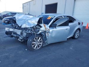Lexus IS 250 2.5L 6 2014