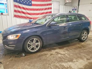 Volvo V60 PREMIER+ 2.0L 4 2015